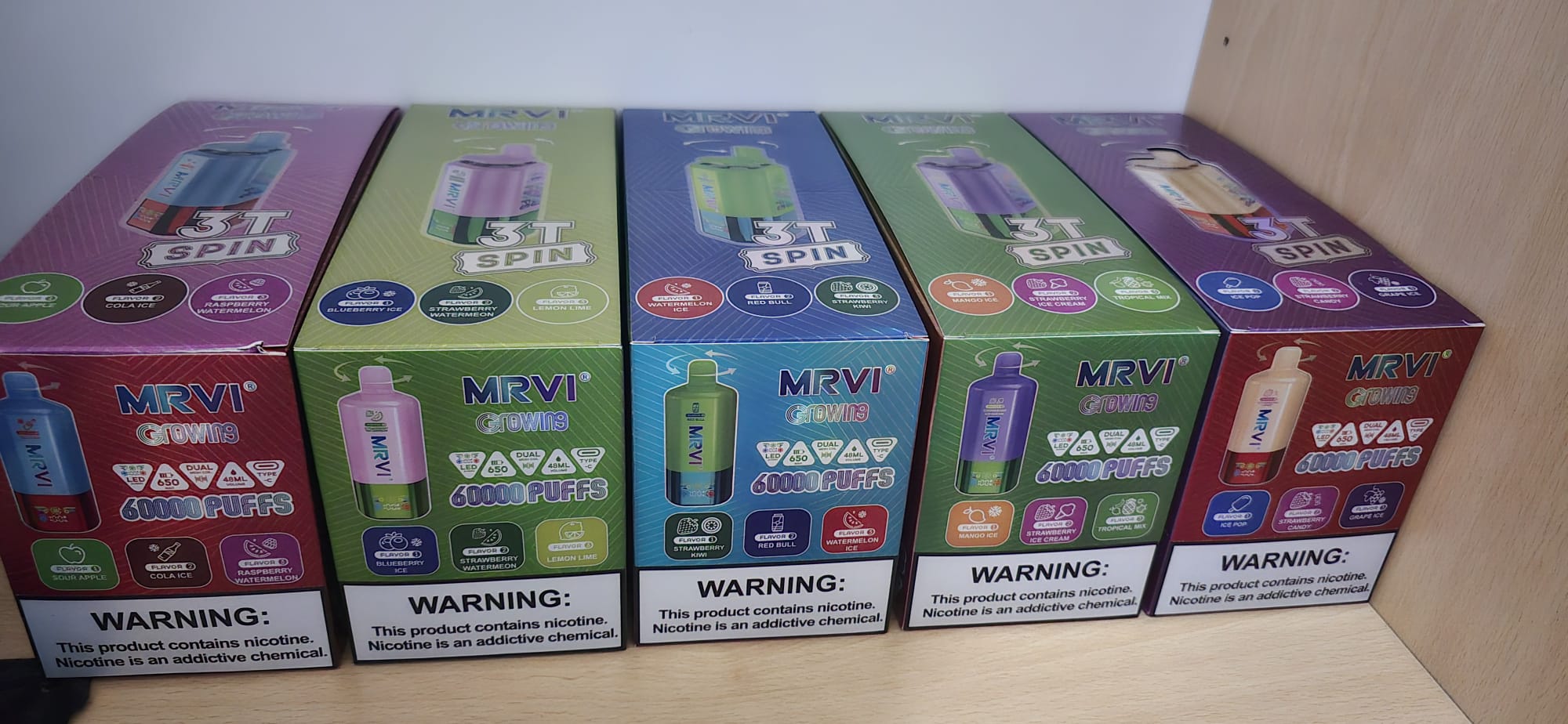 Svapo Premium 3